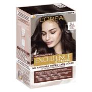 L'Oréal Paris Excellence Universal Nudes 3U Universal Dark Brown