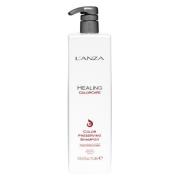 L'ANZA Healing Colorcare Color-Preserving Shampoo 1000 ml