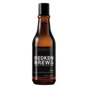 Redken Brews 3-in-1 300ml