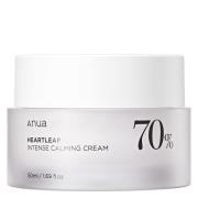 Anua Heartleaf 70% Intense Calming Cream 50 ml