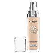 L'Oréal Paris True Match Super-Blendable Foundation 3.C Rose Beig