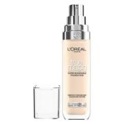 L'Oréal Paris True Match Super-Blendable Foundation 1.W Golden Iv