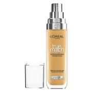 L'Oréal Paris True Match Foundation 6.5 N 30 ml