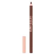 Maybelline New York Lifter Liner 01 Cross The Line lip liner 1,2