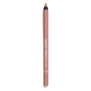 GOSH Copenhagen Velvet Touch Lip Liner 011 Nougat 1,2g
