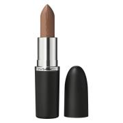 MAC Macximal Sleek Satin Lipstick Stone 3.5 g