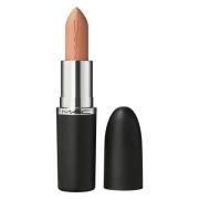 MAC Macximal Sleek Satin Lipstick Flesjpot 3.5 g