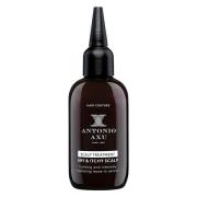 Antonio Axu Scalp Treatment Dry & Itchy Scalp 100 ml