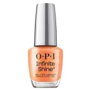 OPI Infinite Shine Spring Collection Dreamsicle 15 ml