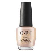 OPI Nail Lacquer Spring Collection Mirror, Mirror on the Awe 15 m