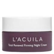 L'Acuila Total Renewal Firming Night Cream 50 ml