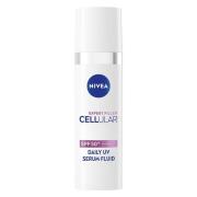 NIVEA Cellular Expert Filler Daily UV Fluid SPF50 30 ml