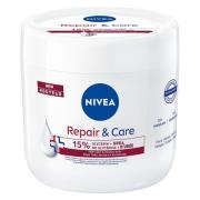 NIVEA Repair & Care Body Cream Urea 400 ml