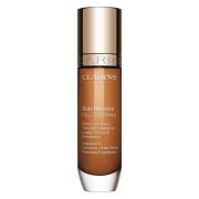 Clarins Skin Illusion Full Coverage 117N 30 ml