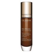 Clarins Skin Illusion Full Coverage 120C 30 ml