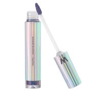 Wonderskin Wonder Blading Top Gloss Blue Glitter 4ml