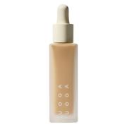 Uoga Uoga Mineral Serum Foundation SPF20 687 Warm Stones 30ml
