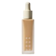 Uoga Uoga Mineral Serum Foundation SPF20 688 Reflecting Stars 30m