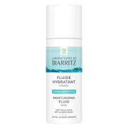 Laboratoires De Biarritz Hydra Protect + Moisturizing Face Fluid
