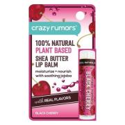 Crazy Rumors Black Cherry Lip Balm 4 ml