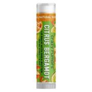 Crazy Rumors Citrus Bergamot Lip Balm 4 ml