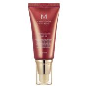 Missha M Perfect Cover Bb Cream Spf42/Pa+++ (No.21/Light Beige) 5