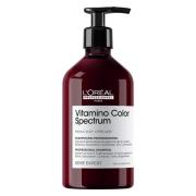 L'Oréal Professionnel Vitamino Color Spectrum Shampoo 500 ml