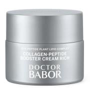 Doctor Babor Lifting Collagen Peptide Booster Cream Rich 50 ml
