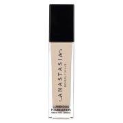 Anastasia Beverly Hills Luminous Foundation 130N 30 ml