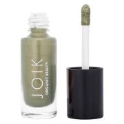 JOIK Organic Long Lasting Liquid Eye Shadow 03 Golden Green 4ml