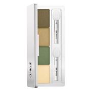 Clinique All About Shadow Quad On Safari 3,3 g