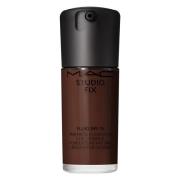 MAC Studio Fix Fluid Broad Spectrum Spf 15 NW60 30 ml