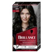 Schwarzkopf Brillance Intensive Color Creme 890 Black