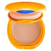 Shiseido UV Tanning Compact Foundation SPF 10 Honey 12g