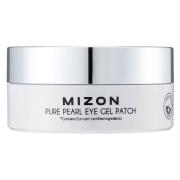 Mizon Premium Pure Pearl Eye Gel Patch 60 pcs