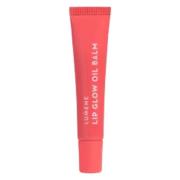 Lumene Lip Glow Oil Balm 2 Juicy 10ml