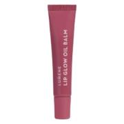 Lumene Lip Glow Oil Balm 5 Raspberry 10ml