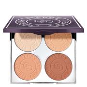 By Terry Hyaluronic Hydra Powder N2 Medium to Warm 4x2,5g