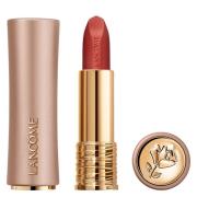 Lancôme L'Absolu Rouge Intimatte Soft-Blurred Matte Lipstick 121