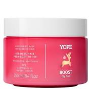 Yope Hair Mask Boost My Hair 250ml