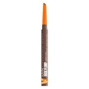 NYX Professional Makeup Duck Plump Lip Liner 11 Touch Up Taupe 0,