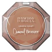 Physicians Formula Mineral Wear® Diamond Bronzer Bronze Gem 5,8g