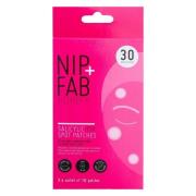 NIP+FAB Salicylic Fix Spot Patches 30pcs
