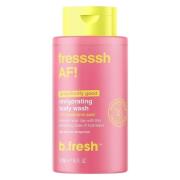 b.fresh Fressssh Af! Invigorating Body Wash 473ml