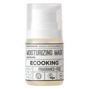 ECOOKING Moisturizing Mask 50 ml