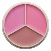 Anastasia Beverly Hills Blush Trio Pink 9g