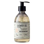 ECOOKING Shower Gel 300ml