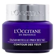 L’Occitane en Provence Immortelle Precious Eye Balm 15ml
