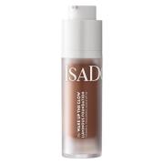 IsaDora The Wake Up the Glow Luminous Foundation 9C Cool 30 ml