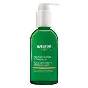 Weleda Make-Up Removal Cleansing Oil 150 ml